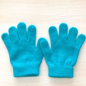Kids gloves - brand new